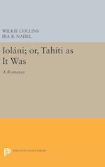 Iolani; or, Tahiti as It Was
