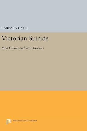 Victorian Suicide