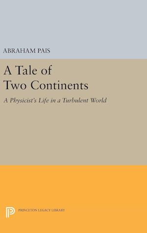 A Tale of Two Continents