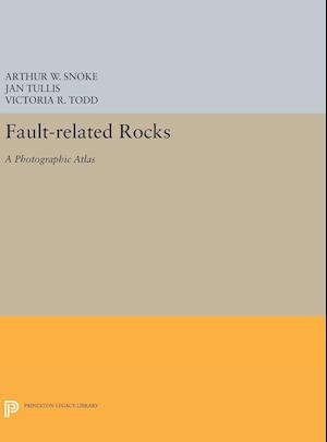 Fault-related Rocks