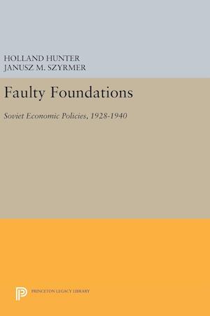 Faulty Foundations