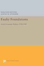 Faulty Foundations