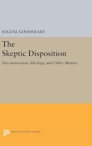 The Skeptic Disposition