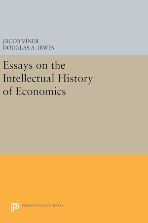 Essays on the Intellectual History of Economics