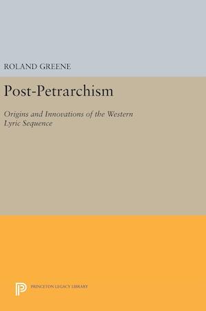 Post-Petrarchism