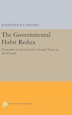 The Governmental Habit Redux
