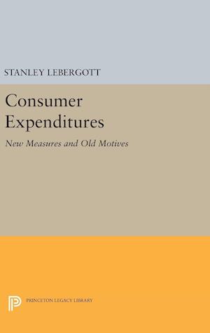 Consumer Expenditures