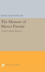 The Memoir of Marco Parenti