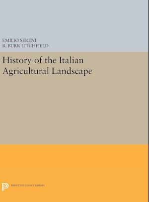 History of the Italian Agricultural Landscape