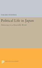 Political Life in Japan
