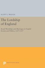 The Lordship of England
