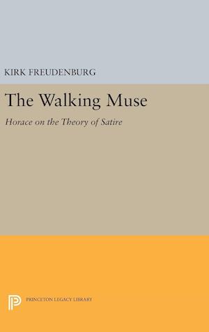 The Walking Muse