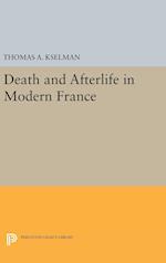 Death and Afterlife in Modern France