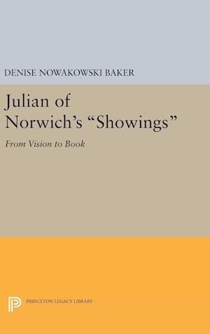 Julian of Norwich's Showings