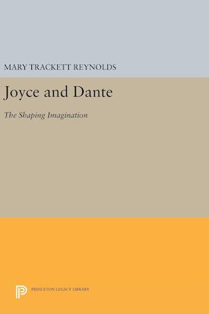 Joyce and Dante