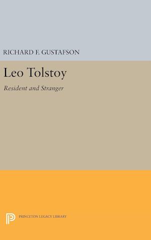 Leo Tolstoy