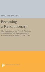 Becoming a Revolutionary