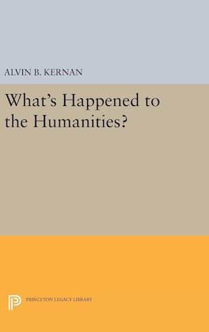 What's Happened to the Humanities?