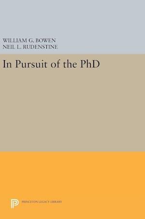 In Pursuit of the PhD