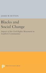 Blacks and Social Change