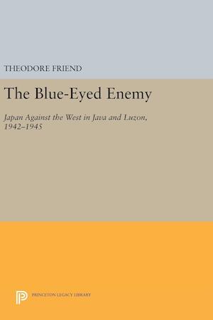 The Blue-Eyed Enemy