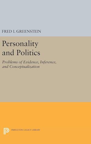 Personality and Politics