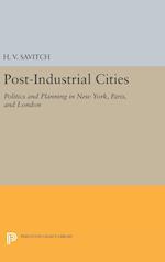 Post-Industrial Cities