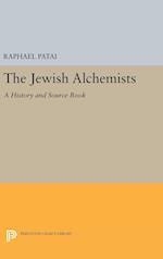 The Jewish Alchemists