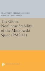 The Global Nonlinear Stability of the Minkowski Space (PMS-41)