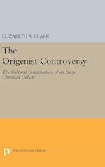 The Origenist Controversy