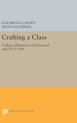 Crafting a Class