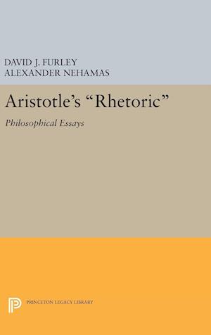 Aristotle's Rhetoric