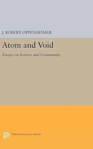 Atom and Void