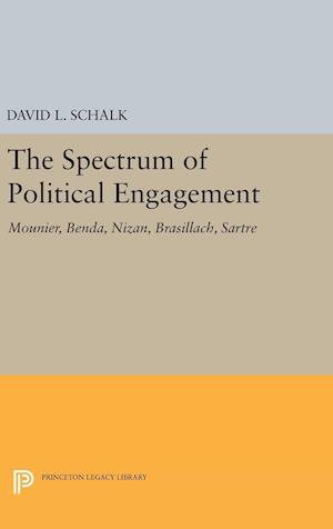 The Spectrum of Political Engagement