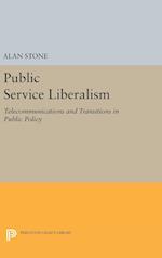 Public Service Liberalism