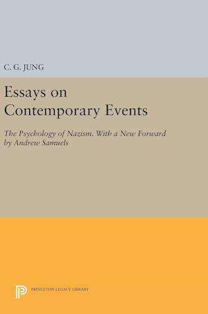 Essays on Contemporary Events