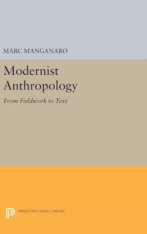 Modernist Anthropology
