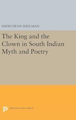 The King and the Clown in South Indian Myth and Poetry