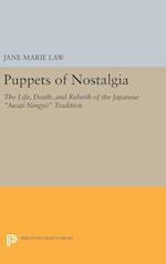 Puppets of Nostalgia