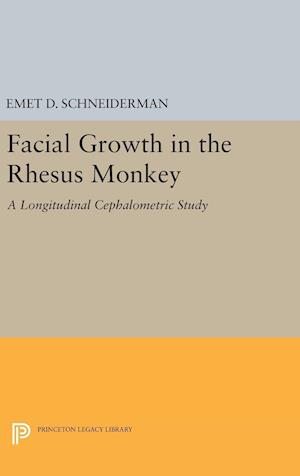 Facial Growth in the Rhesus Monkey