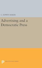 Advertising and a Democratic Press