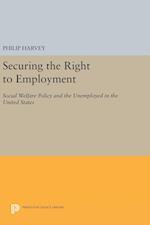 Securing the Right to Employment