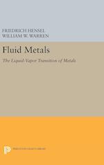 Fluid Metals