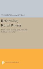 Reforming Rural Russia