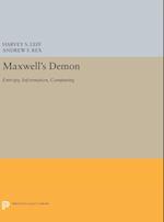 Maxwell's Demon