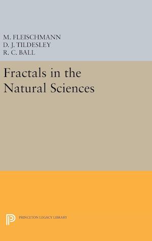 Fractals in the Natural Sciences