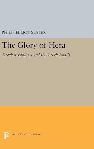 The Glory of Hera