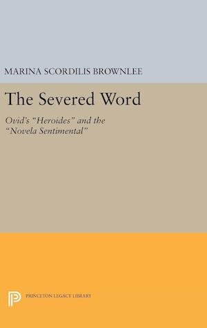The Severed Word
