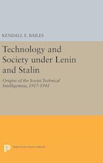 Technology and Society under Lenin and Stalin