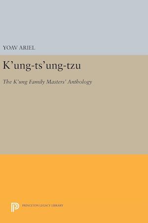 K'ung-ts'ung-tzu